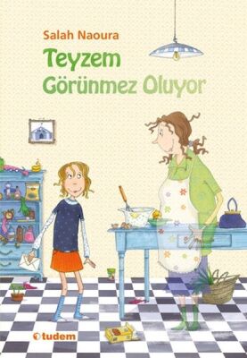 Teyzem Görünmez Oluyor - 1