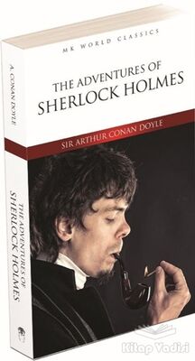 The Adventures of Sherlock Holmes - İngilizce Roman - 1