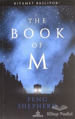 The Book Of M: Kıyamet Başlıyor! - 1