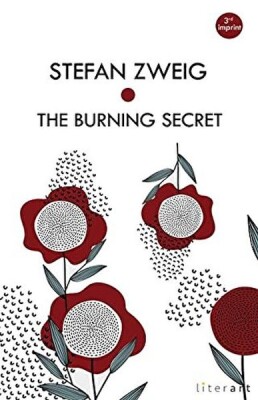 The Burnıng Secret - Literart Yayınları