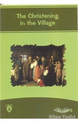 The Christening İn The Village - Dorlion Yayınları