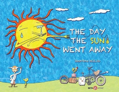 The Day The Sun Went Away - Beta Kids