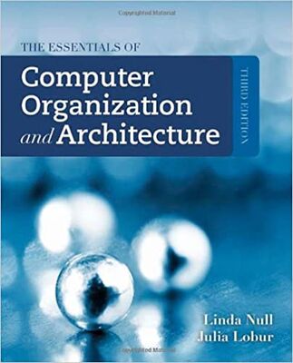 The Essentials of Computer Organization and Architecture - 1