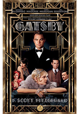 The Great Gatsby - Artemis Yayınları