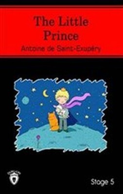 The Little Prince - İngilizce Hikaye - Stage 5 - Dorlion Yayınları