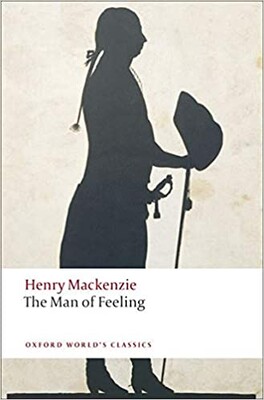 The Man of Feeling - Oxford University Press