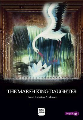 The Marsh King Daughter - Level 3 - 1