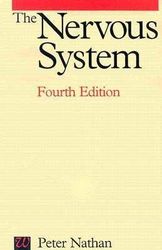 The Nervous System Fourth Edıtıon / Peter Nathan / Whurr Publishers - Oxford University Press