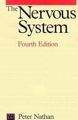 The Nervous System Fourth Edıtıon / Peter Nathan / Whurr Publishers - 1