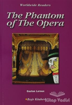 The Phantom of the Opera (Level-5) - 1