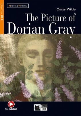 The Picture of Dorian Gray Cd'li - 1