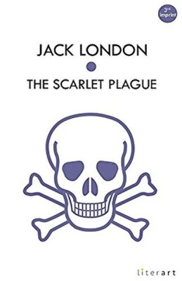 The Scarlet Plague - Literart Yayınları