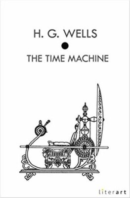 The Time Machine - Literart Yayınları