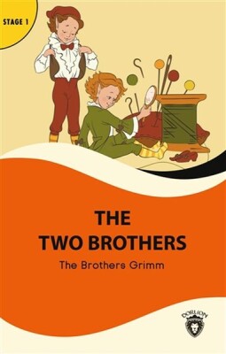 The Two Brothers - Stage 1 - Dorlion Yayınları