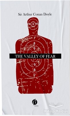 The Valley Of Fear - Herdem Kitap