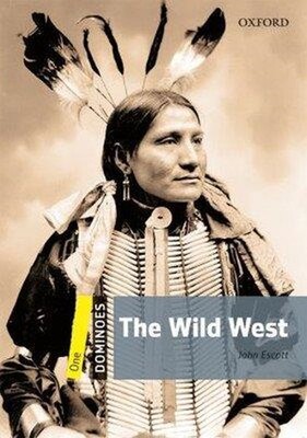 The Wild West - Oxford University Press