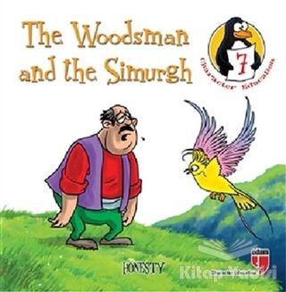 The Woodsman and the Simurgh - Honesty - 1