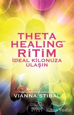 Theta Healing Ritim - 1