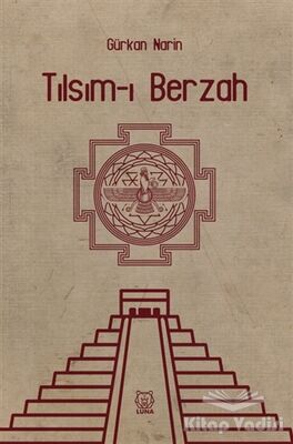 Tılsım-ı Berzah - 1