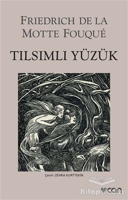 Tılsımlı Yüzük - 1