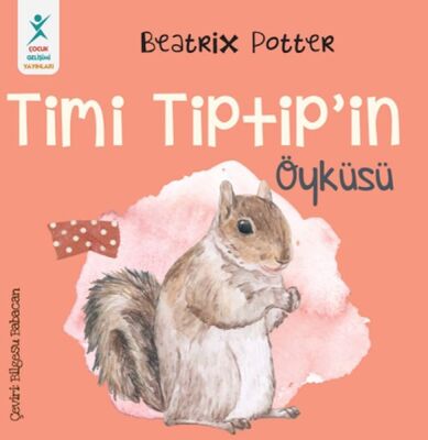 Timi Tiptip’in Öyküsü - 1