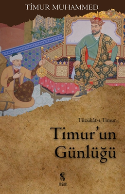 Timur’un Günlüğü - İnsan Yayınları