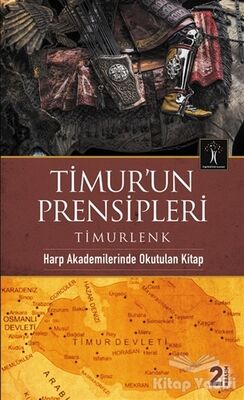 Timur’un Prensipleri - 1