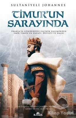 Timur’un Sarayında - 1