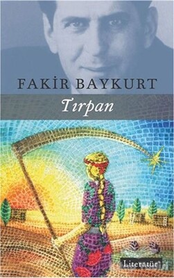 Tırpan - Literatür Yayınları