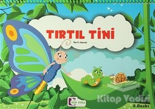 Tırtıl Tini - 1