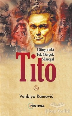 Tito - Festival Yayıncılık