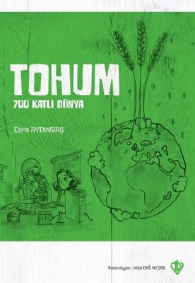 Tohum 700 Katlı Dünya - 1