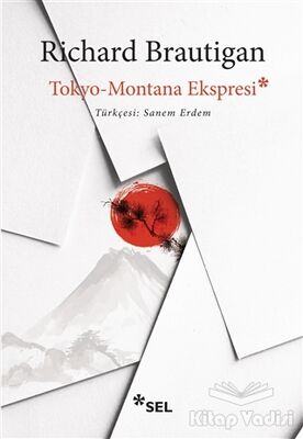 Tokyo-Montana Ekspresi - 1