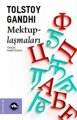 Tolstoy - Gandhi Mektuplaşmaları - 1