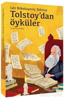 Tolstoy’dan Öyküler - İndigo Kitap