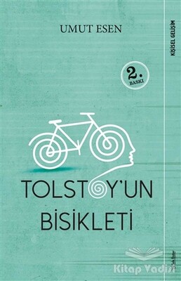 Tolstoy’un Bisikleti - Sola Unitas