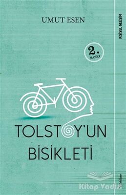 Tolstoy’un Bisikleti - 1