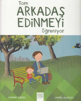 Tom Arkadaş Edinmeyi Öğreniyor - 1