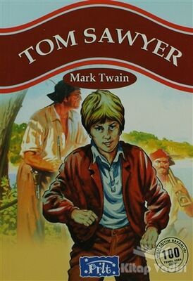 Tom Sawyer - 1