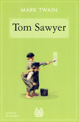 Tom Sawyer - 1