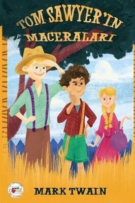 Tom Sawyer'ın Maceraları - 1