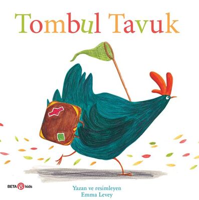 Tombul Tavuk - 1