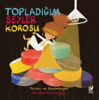 Topladığım Şeyler Korosu - 1