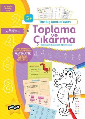 Toplama ve Çıkartma - 1