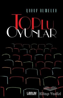 Toplu Oyunlar - 1