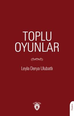 Toplu Oyunlar - 1