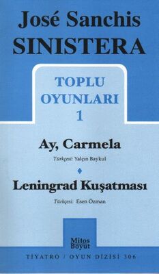 Toplu Oyunları 1 / Ay , Carmela - Leningrad Kuşatması - 1