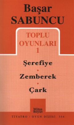 Toplu Oyunları 1 Şerefiye (354) - 1