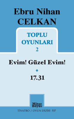 Toplu Oyunları 2 / Evim! Güzel Evim! - 1