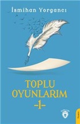 Toplu Oyunlarım 1 - Dorlion Yayınları